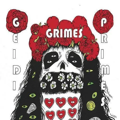 Grimes - Geidi Primes