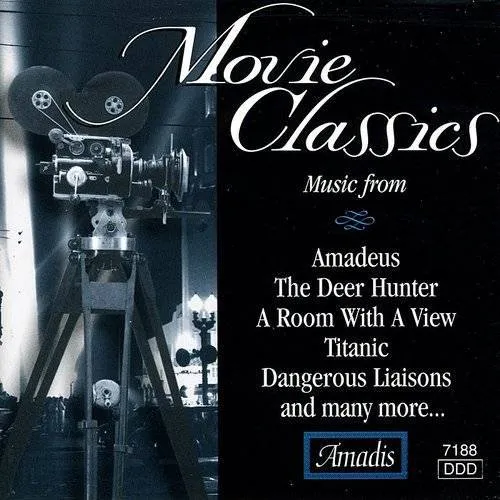 Movie Classics / Various