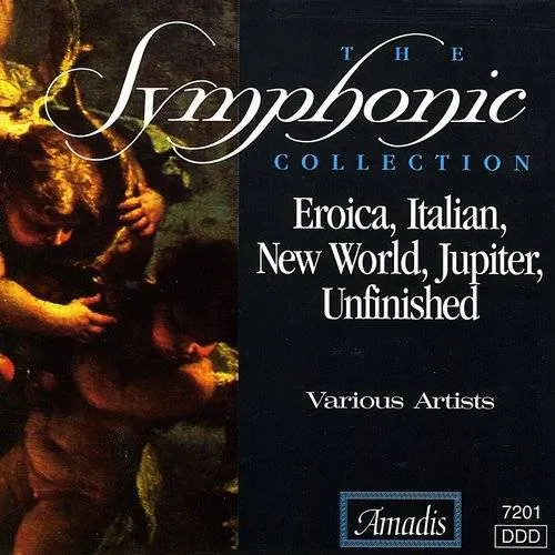 Symphonic Collection / Various