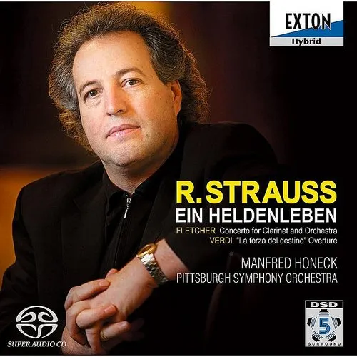 Ein Heldenleben