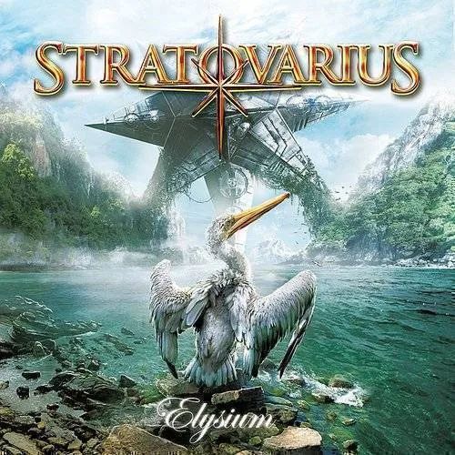 Stratovarius - Elysium