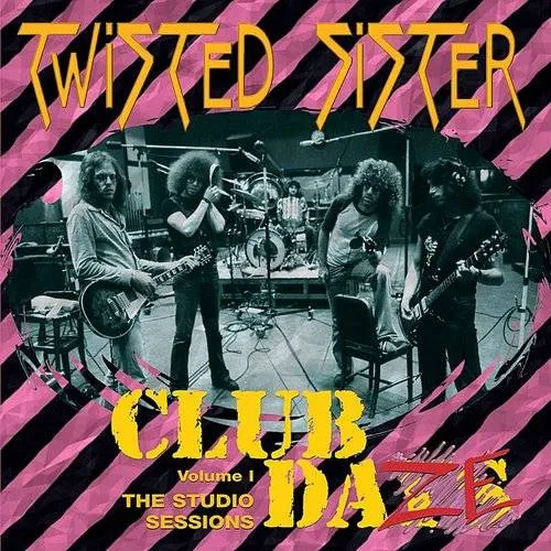 Vol. 1-Club Daze