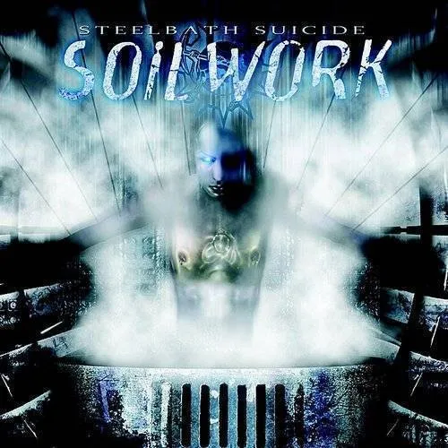 Soilwork - Steelbath Suicide (+ Bonus CD)