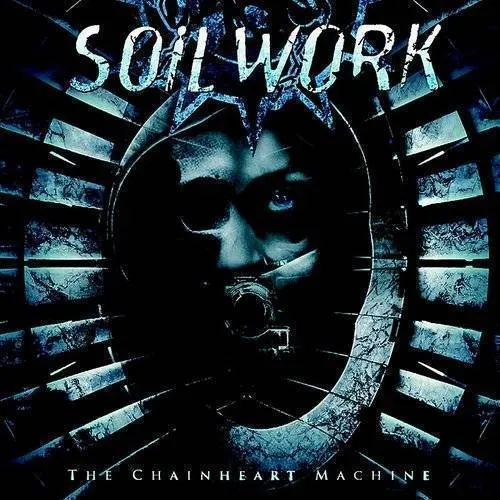 Soilwork - The Chainheart Machine