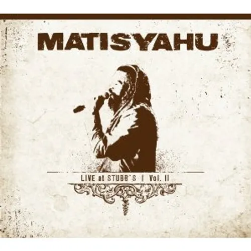 Live At Stubb's, Vol. 2
