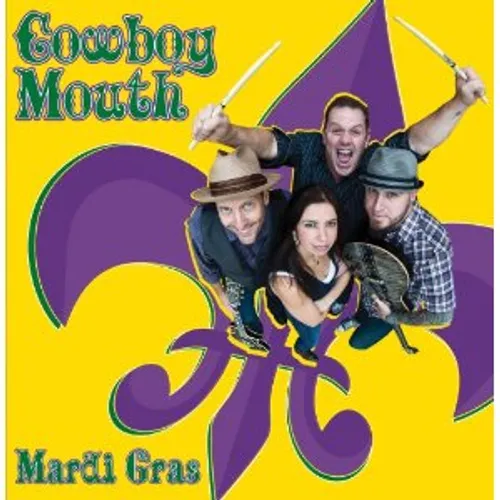 Mardi Gras