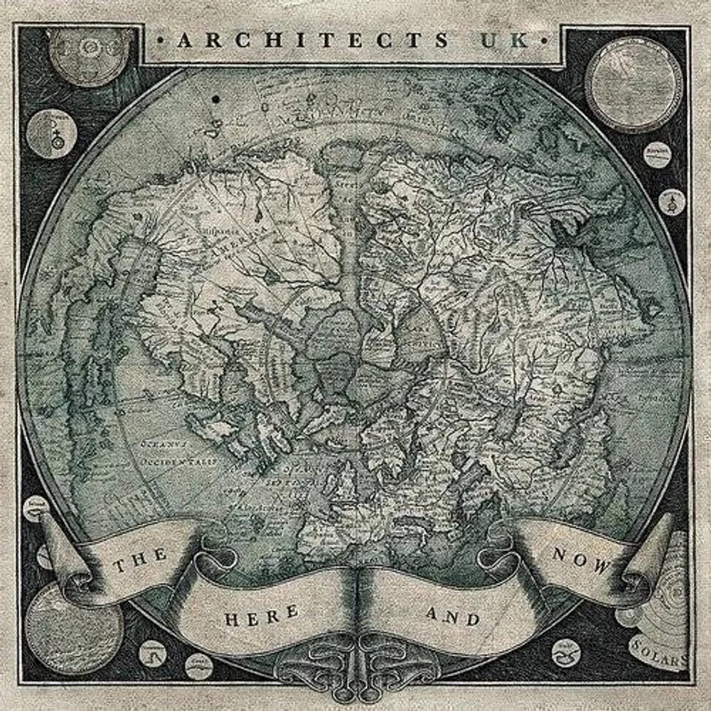 Architects - The Here and Now