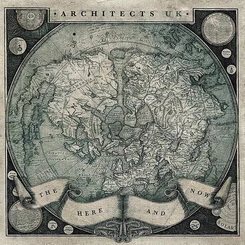 Architects - The Here and Now