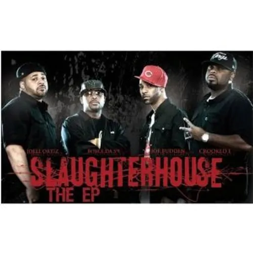 Slaughterhouse The Ep