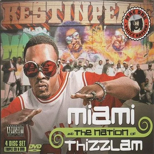 Miami - Miami and the Nation of Thizzlam