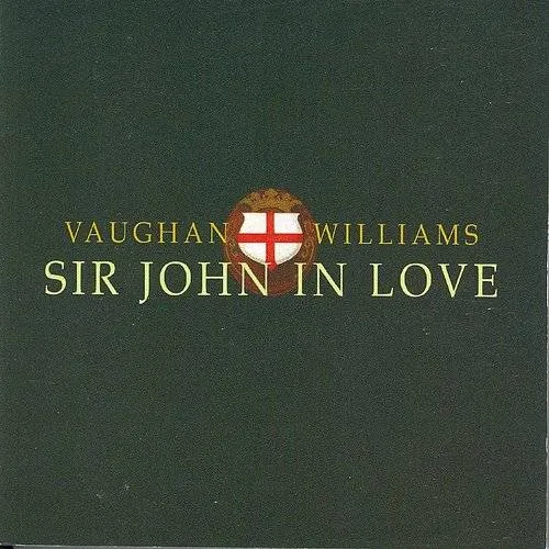 Sir John in Love (Sung in English)
