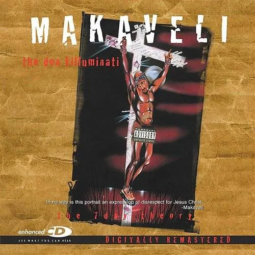 Makaveli - 7 Day Theory