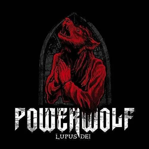 Powerwolf - Lupus Dei [Import]