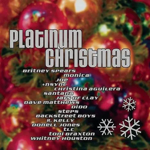 Platinum Christmas - Platinum Christmas