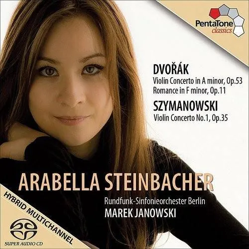 Violin Concerto in A minor