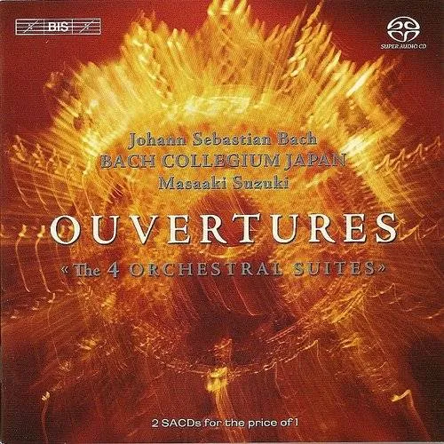 Overtures