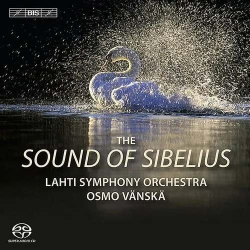 Sound of Sibelius