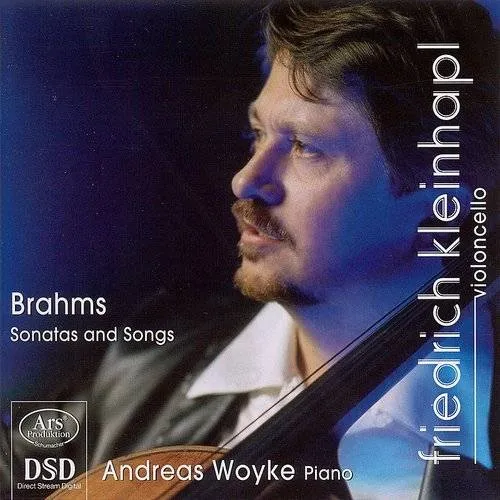 Sonatas & Songs