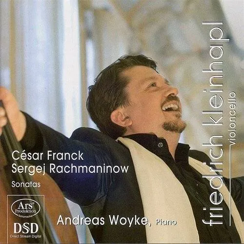 Sonata for Violin & Pno