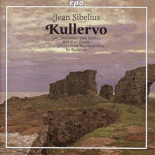 Kullervo (Hybr)