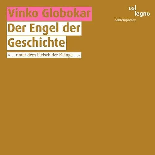 Der Engel Der Geschichte