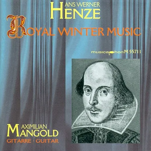 Royal Winter Music