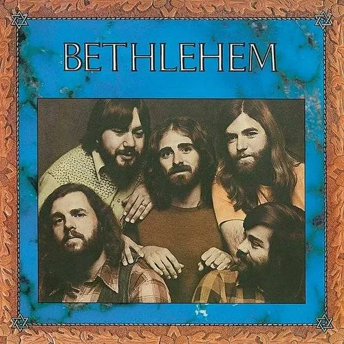 Bethlehem - Bethlehem (Blk) (Gate) [Limited Edition] [180 Gram]