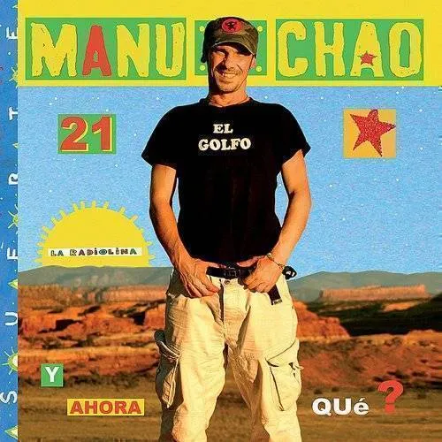 Album Art
