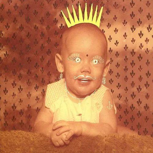 Wax Fang - La La Land