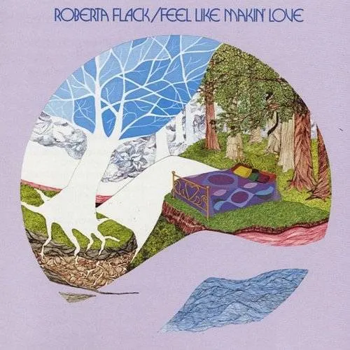 Roberta Flack - Feel Like Makin' Love [Import]