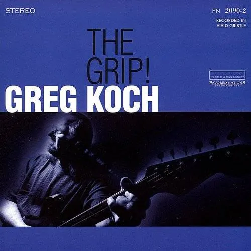 Grip