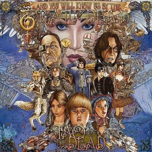 Album Art