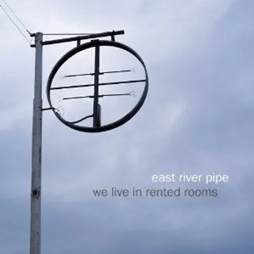 We Live in Rented Rooms