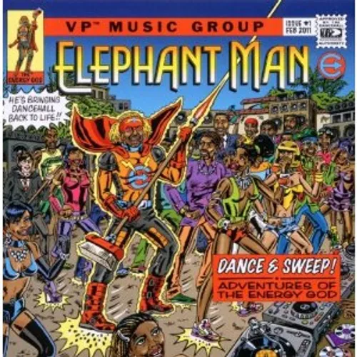 Album Art