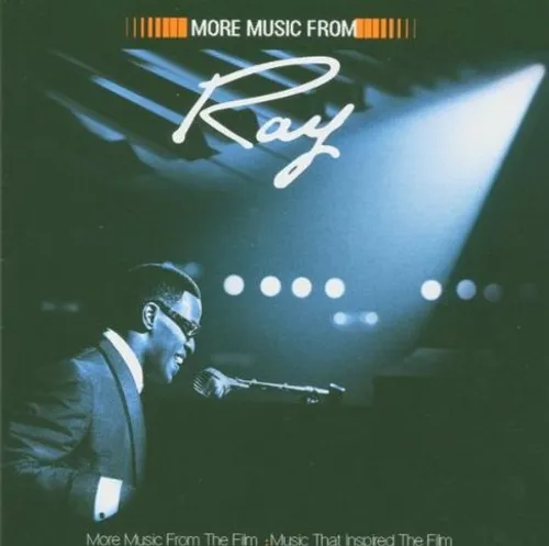 Ray Charles - More Music from Ray