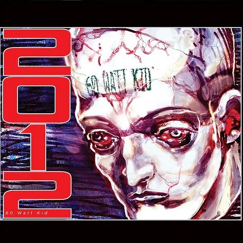 2012 / Kim III (Split)