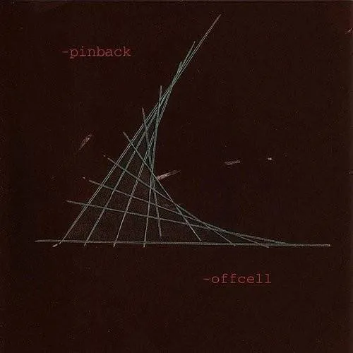 Pinback - Offcell Ep