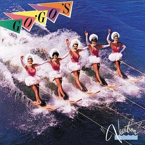 Go-Go's - Vacation