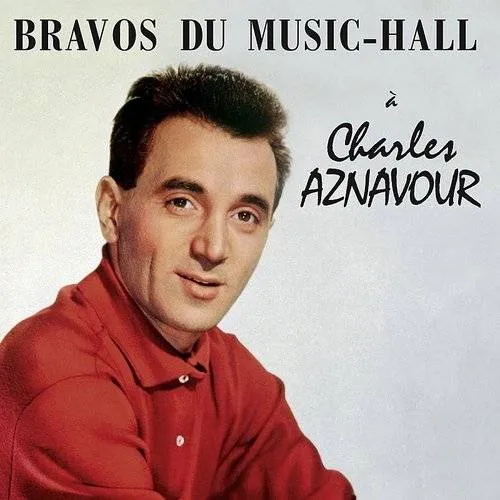 Bravos Du Music Hall