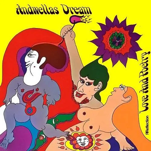 Andwellas Dream - Andwellas Dream