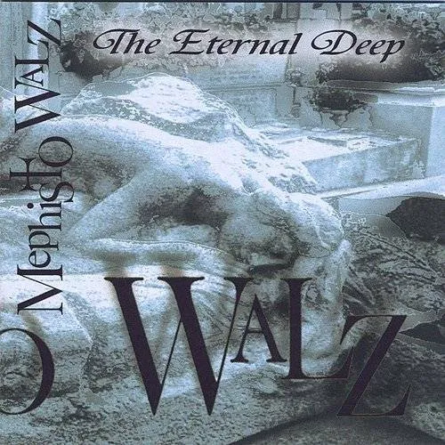Mephisto Walz - Eternal Deep | piranharecords
