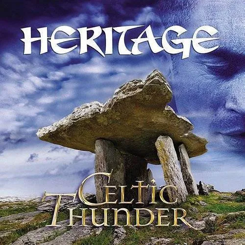 Celtic Thunder - Heritage