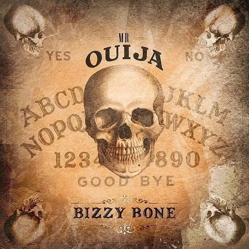 Mr. Quija