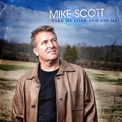 Take Me Lord & Use Me