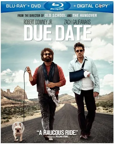 DVD · Warner Bros.
