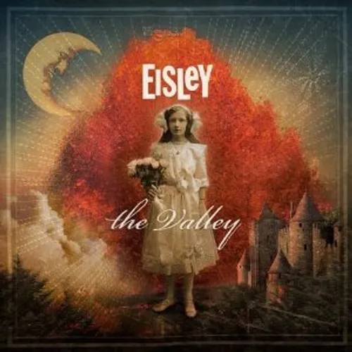 Eisley - Valley