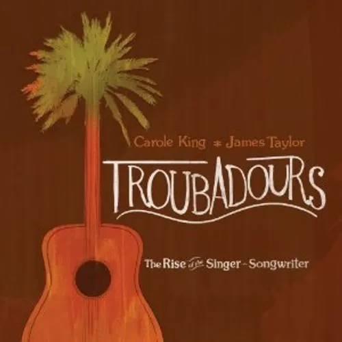 Troubadours