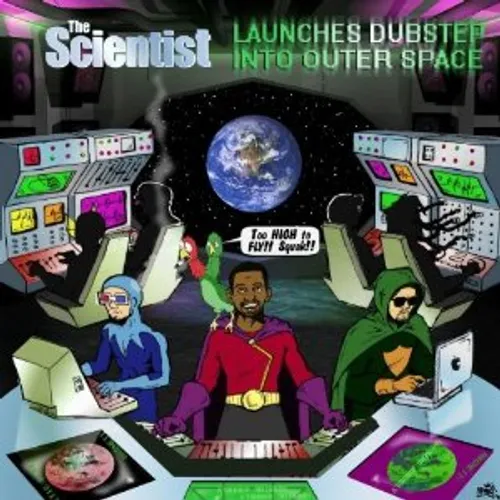 Album Art