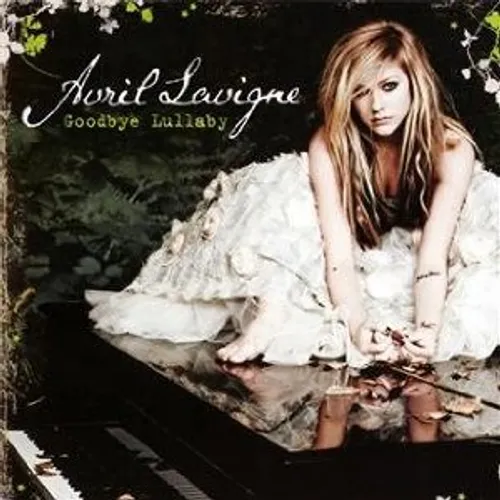 Avril Lavigne - Goodbye Lullaby (Gold Series) (Aus)