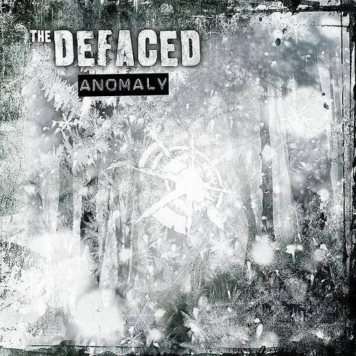 Defaced - Anomaly
